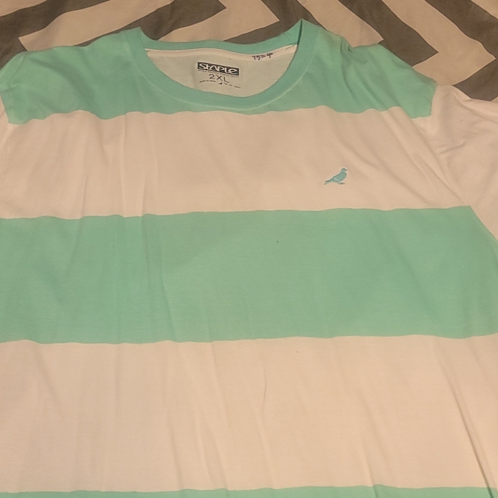 Staple shirt